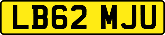 LB62MJU