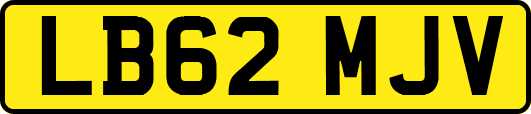 LB62MJV