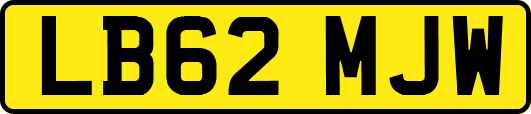 LB62MJW