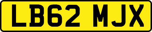 LB62MJX