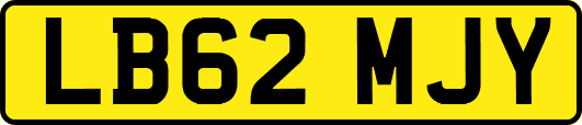 LB62MJY