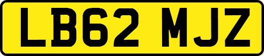 LB62MJZ