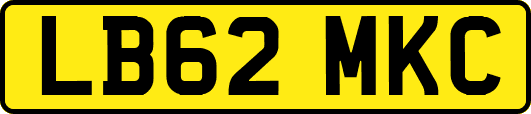 LB62MKC