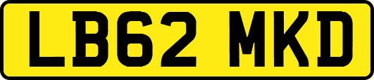 LB62MKD