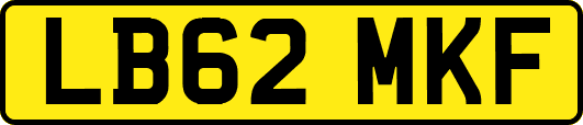 LB62MKF