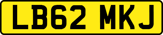 LB62MKJ