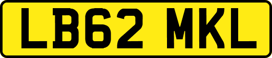 LB62MKL