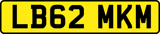 LB62MKM
