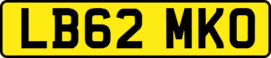 LB62MKO