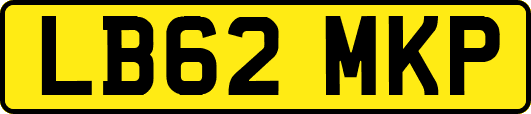 LB62MKP