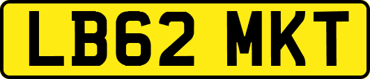 LB62MKT