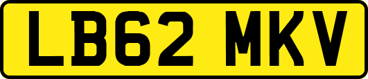LB62MKV