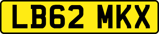 LB62MKX