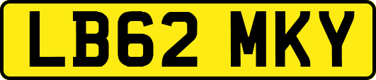 LB62MKY