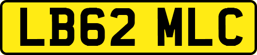 LB62MLC