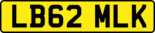 LB62MLK