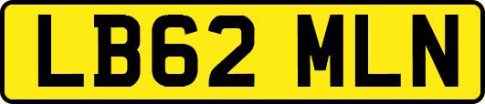 LB62MLN