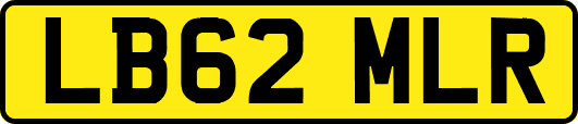 LB62MLR