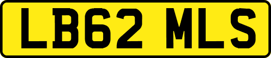 LB62MLS