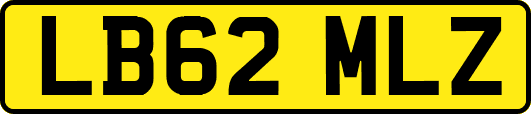 LB62MLZ