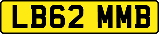 LB62MMB