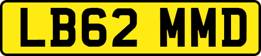 LB62MMD