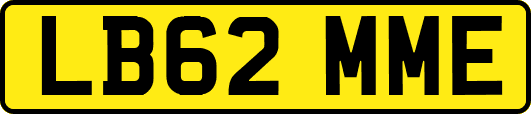 LB62MME