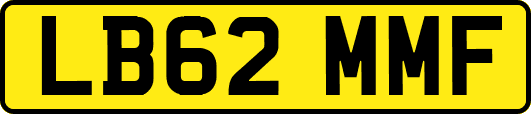 LB62MMF