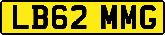 LB62MMG