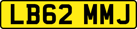 LB62MMJ
