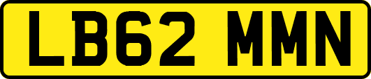 LB62MMN