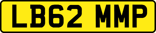 LB62MMP