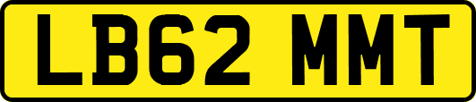 LB62MMT