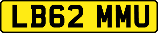 LB62MMU