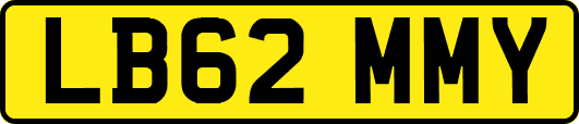LB62MMY