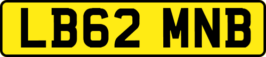 LB62MNB
