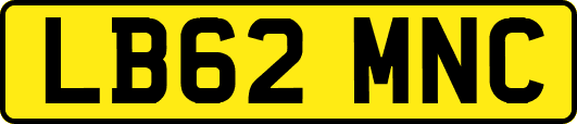 LB62MNC