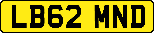LB62MND