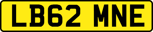 LB62MNE