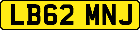 LB62MNJ