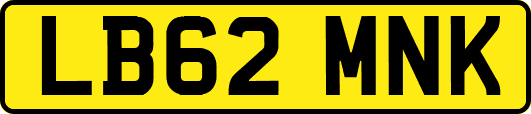 LB62MNK