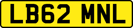 LB62MNL