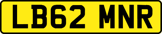 LB62MNR