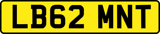 LB62MNT