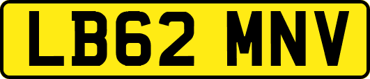 LB62MNV