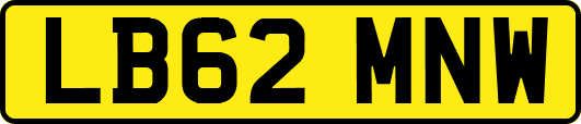 LB62MNW