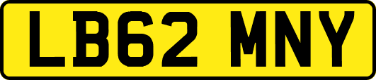 LB62MNY