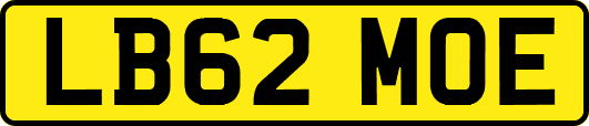 LB62MOE