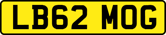 LB62MOG