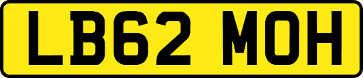LB62MOH